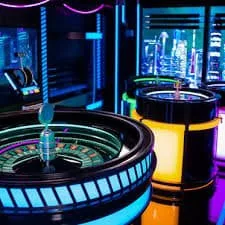 111xgame Pakistan Casino lobby
